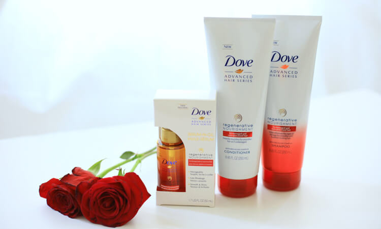 Dove product